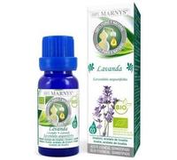 Marnys Lavender Chemotyped Essential Oil 10 ml