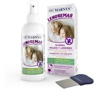 Marnys Lendremar Lice and Nit Eliminator 100 ml