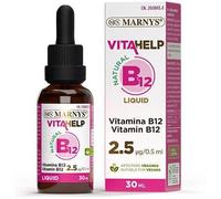 Marnys Liquid Vitamin B12 30 ml