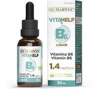 Marnys Liquid Vitamin B6 30 ml