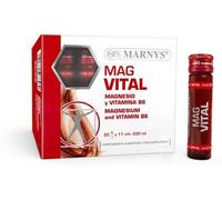 Marnys Mag Vital 20 Vials