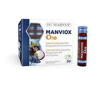 Marnys Manviox Q10 20 Viales