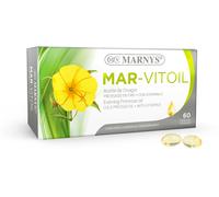 Marnys Mar-Vitoil Evening Primrose Oil 400+100 Free capsules x 500