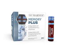 Marny's Memory Plus 20A.