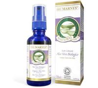 Marnys Organic Aloe Vera Oil Spray 50 ml