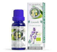 Marny's Organic Lavender Essential Oil, 100% Pure and Naturally Origin, Bottle 10 ml