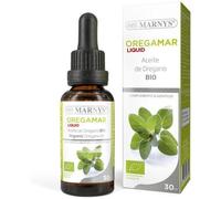 Marnys Organic Oregano Oil 30 ml