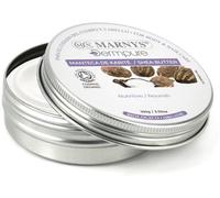 Marnys Organic Shea Butter 100 gr