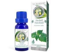 Marnys Patchouli Essential Oil 15 ml 15 ml