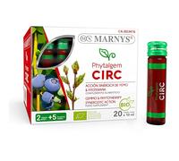 Marnys Phytalgem Circ, Leg Support Formula 20 x 10 ml, 360 g