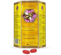 Marnys Propolis 1000 mg + echinacea 90 capsules x 1000 mg