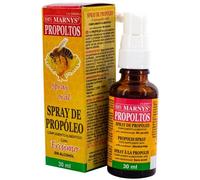 Marnys Propoltos Oral Spray 30 ml