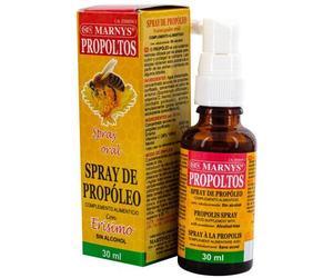 Marnys Propoltos Oral Spray 30 ml