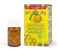 Marnys Pure Organic Royal Jelly Pot 20 gr 20 gr