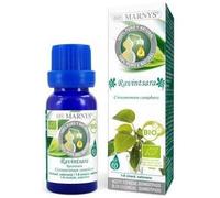 Marny's Essential Oil RavintXsara Bio 10 ml Chemotype 10 ml
