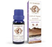Marnys Revitalizing Virginia Cedarwood Essential Oil 15 ml