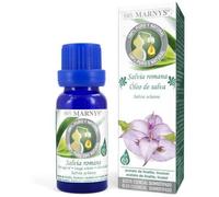 Marnys Roman Sage Essential Oil 15 ml 15 ml