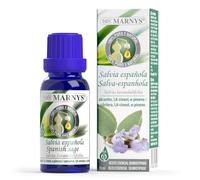 Marnys Spanish Sage Essential Oil 100% Pure Chemio-Typed 15 ml
