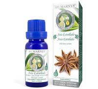 Marnys Star Anise Essential Oil 15 ml 15 ml