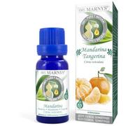 Marnys Tangerine Essential Oil 15 ml
