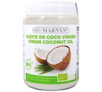Marnys Virgin Coconut Oil Bio 350 gr