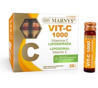 Marnys Vit-c 1000 Liposomada 20 x 10 ml