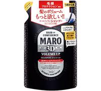 MARO 3D Loud Shampoo EX Refill 380 ml
