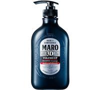 Maro 3D Volume Up Shampoo EX - 460ml