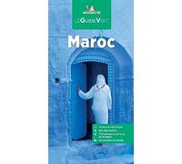 Maroc GVF (Le Guide Vert)