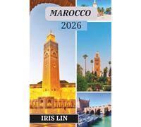 MAROCCO GUIDA DI VIAGGIO 2026