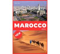 MAROCCO Guida di viaggio 2026