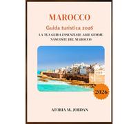 Marocco Guida turistica 2026