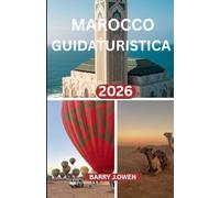 Marocco guida turistica 2026