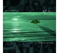 Maroccolo, Gianni - A.C.a.U. - la Nostra Meraviglia [VINYL]