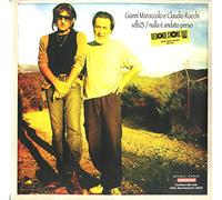 Maroccolo Gianni & Rocchi Claudio - Vdb23, Nulla È Andato Perso (180 Gr. Vinyl Black Limited Edt.) (Rsd 2020) [VINYL]