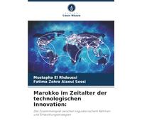 Marokko im Zeitalter der technologischen Innovation: Das Zusammenspiel zwischen regulatorischem Rahmen und Entwicklungsstrategien