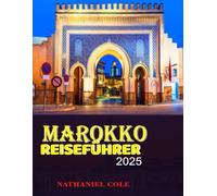 MAROKKO Reiseführer 2025