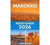 Marokko Reiseführer 2026