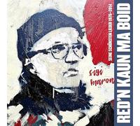 Maron, Sigi - Red'N Kaun Ma Boid [VINYL]