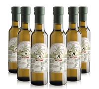 Marone Extra Virgin Olive Oil "Mosto", unfiltered. Pack of 6 bottles, 0.25 litres.