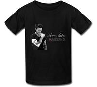 Maroon 5 Adam Levine Tour Men's T-Shirt