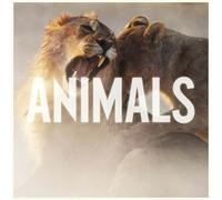 MAROON 5 - ANIMALS (2-TRACK) CD SINGLE NEW
