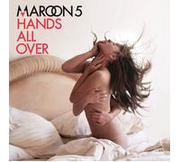 Maroon 5 - Hands All Over