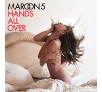 Maroon 5 - Hands All Over