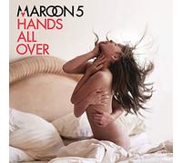 Maroon 5 - Hands All Over