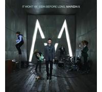 Maroon 5 - It Won't Be Soon Before Long