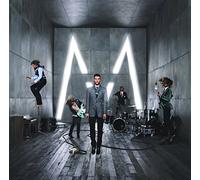 MAROON 5 - It Won't Be Soon Before Long (Japan Version)