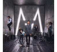Maroon 5 - It Won'T Be Soon Before Long (Ltd. Pur Edt. )