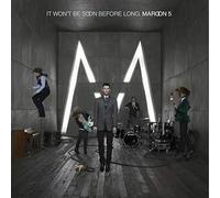 MAROON 5 - IT WONT BE SOON - Vinyl Record - K2z