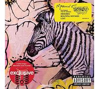 Maroon 5 - JORDI [CD]